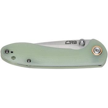Фото Нож CJRB Feldspar Small G10 Mint Green J1912S-NTG 2798.02.72