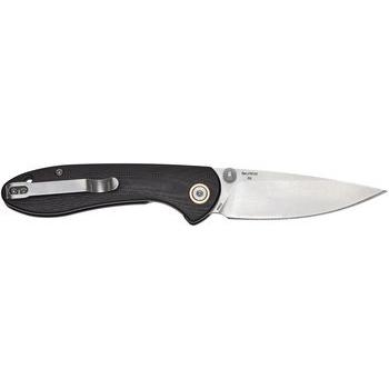 Фото Нож CJRB Feldspar Small G10 Black J1912S-BKC 2798.02.73