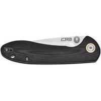 Нож CJRB Feldspar Small G10 Black J1912S-BKC 2798.02.73 - фото 3