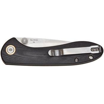 Фото Нож CJRB Feldspar Small G10 Black J1912S-BKC 2798.02.73