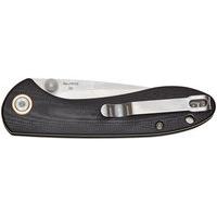 Нож CJRB Feldspar Small G10 Black J1912S-BKC 2798.02.73 - фото 4