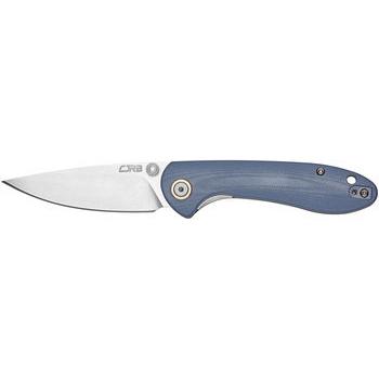 Фото Нож CJRB Feldspar Small G10 Gray-blue J1912S-GYC 2798.02.75