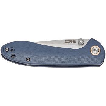 Фото Нож CJRB Feldspar Small G10 Gray-blue J1912S-GYC 2798.02.75