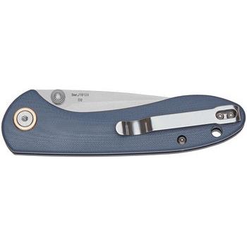 Фото Нож CJRB Feldspar Small G10 Gray-blue J1912S-GYC 2798.02.75