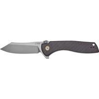 Нож CJRB Kicker CF J1915-CF 2798.02.83 - фото 1