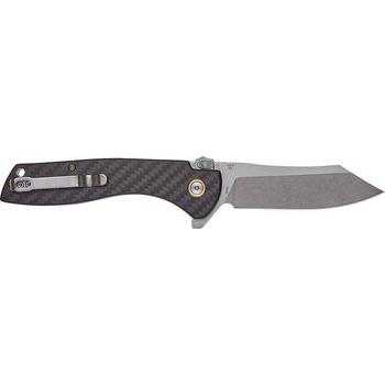 Фото Нож CJRB Kicker CF J1915-CF 2798.02.83