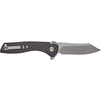 Нож CJRB Kicker CF J1915-CF 2798.02.83 - фото 2
