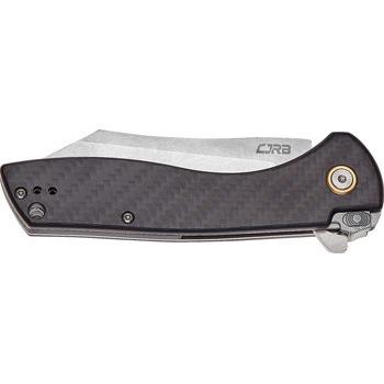 Фото Нож CJRB Kicker CF J1915-CF 2798.02.83
