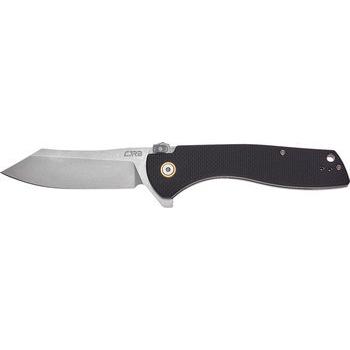 Фото Нож CJRB Kicker G10 Black J1915-BK 2798.02.84
