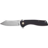 Нож CJRB Kicker G10 Black J1915-BK 2798.02.84 - фото 1