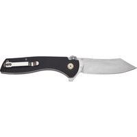 Нож CJRB Kicker G10 Black J1915-BK 2798.02.84 - фото 2