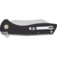 Нож CJRB Kicker G10 Black J1915-BK 2798.02.84 - фото 4