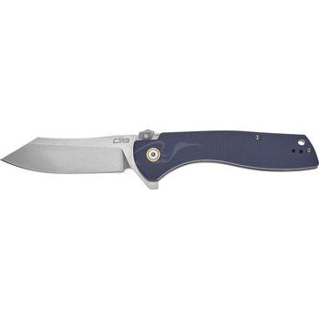 Фото Нож CJRB Kicker G10 Blue J1915-BU 2798.02.85