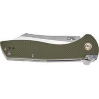 Нож CJRB Kicker G10 Olive J1915-GN 2798.02.86 - фото 3