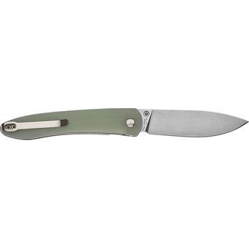 Фото Нож CJRB Ria Mint Green J1917-NTG 2798.02.93