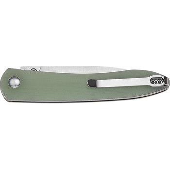 Фото Нож CJRB Ria Mint Green J1917-NTG 2798.02.93