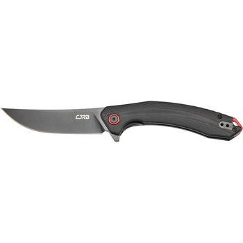 Фото Нож CJRB Gobi Black Blade Black J1906-BBK 2798.02.98