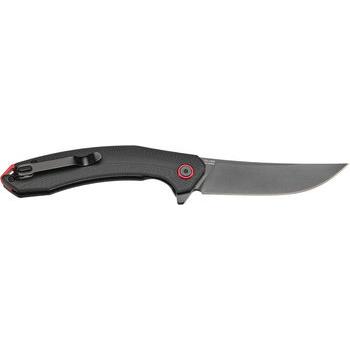 Фото Нож CJRB Gobi Black Blade Black J1906-BBK 2798.02.98