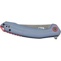 Нож CJRB Gobi Black Blade Gray blue J1906-BGY 2798.03.00 - фото 3