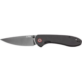 Фото Нож CJRB Feldspar Black Blade Black J1912-BBK 2798.03.03