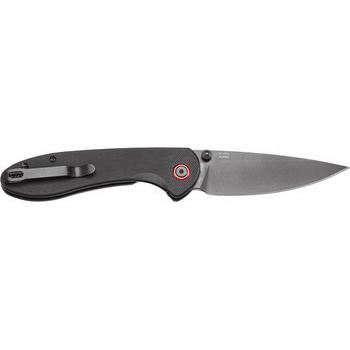 Фото Нож CJRB Feldspar Black Blade Black J1912-BBK 2798.03.03