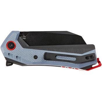 Фото Нож CJRB Tigris Black Blade Blue J1919-BU 2798.03.08