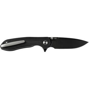 Фото Нож CJRB Scoria Black Blade J1920-BBK 2798.03.10