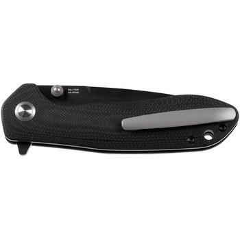 Фото Нож CJRB Scoria Black Blade J1920-BBK 2798.03.10