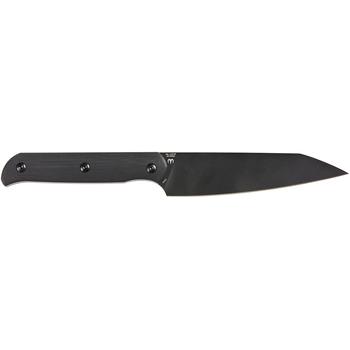 Фото Нож CJRB Silax Black Blade J1921B-BBK 2798.03.12