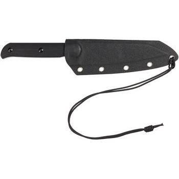 Фото Нож CJRB Silax Black Blade J1921B-BBK 2798.03.12