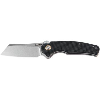 Фото Нож CJRB Crag Recoil lock G10 J1904R-BKF 2798.03.21
