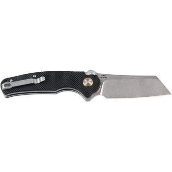 Фото Нож CJRB Crag Recoil lock G10 J1904R-BKF 2798.03.21