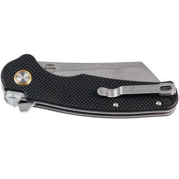 Фото Нож CJRB Crag Recoil lock G10 J1904R-BKF 2798.03.21