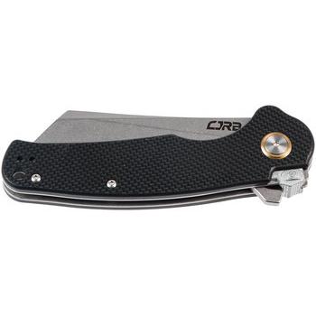 Фото Нож CJRB Crag Recoil lock G10 J1904R-BKF 2798.03.21