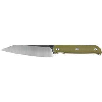 Фото Нож CJRB Silax SW Olive J1921B-GN 2798.03.23