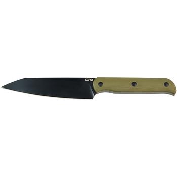 Фото Нож CJRB Silax BB Olive J1921B-BGN 2798.03.24
