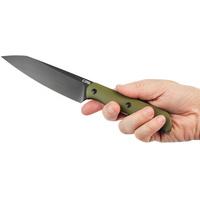 Нож CJRB Silax BB Olive J1921B-BGN 2798.03.24 - фото 3