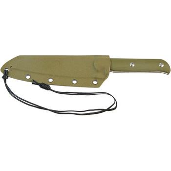 Фото Нож CJRB Silax BB Olive J1921B-BGN 2798.03.24