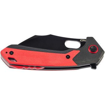 Фото Нож CJRB Caldera BB Red J1923-BRE 2798.03.25