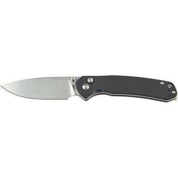 Фото Нож CJRB Pyrite SW Black J1925-BK 2798.03.32