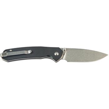 Фото Нож CJRB Pyrite SW Black J1925-BK 2798.03.32