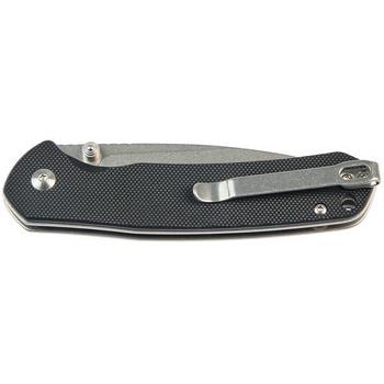 Фото Нож CJRB Pyrite SW Black J1925-BK 2798.03.32