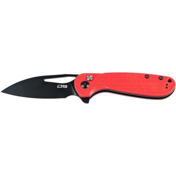 Фото Нож CJRB Lago BB Red J1926-BRE 2798.03.34