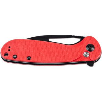 Фото Нож CJRB Lago BB Red J1926-BRE 2798.03.34