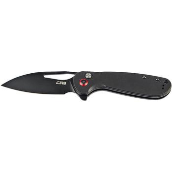 Фото Нож CJRB Lago BB Black J1926-BBK 2798.03.35