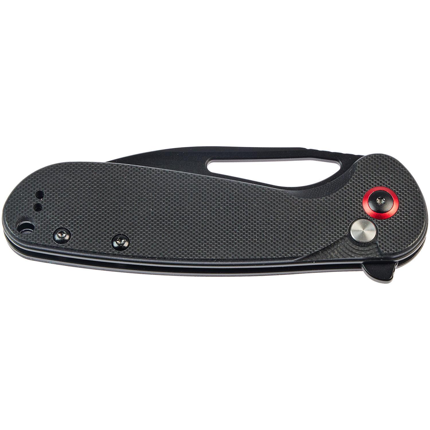 Нож CJRB Lago BB Black J1926-BBK 2798.03.35 - фото 3