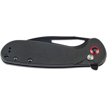 Фото Нож CJRB Lago BB Black J1926-BBK 2798.03.35