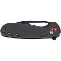 Нож CJRB Lago BB Black J1926-BBK 2798.03.35 - фото 3