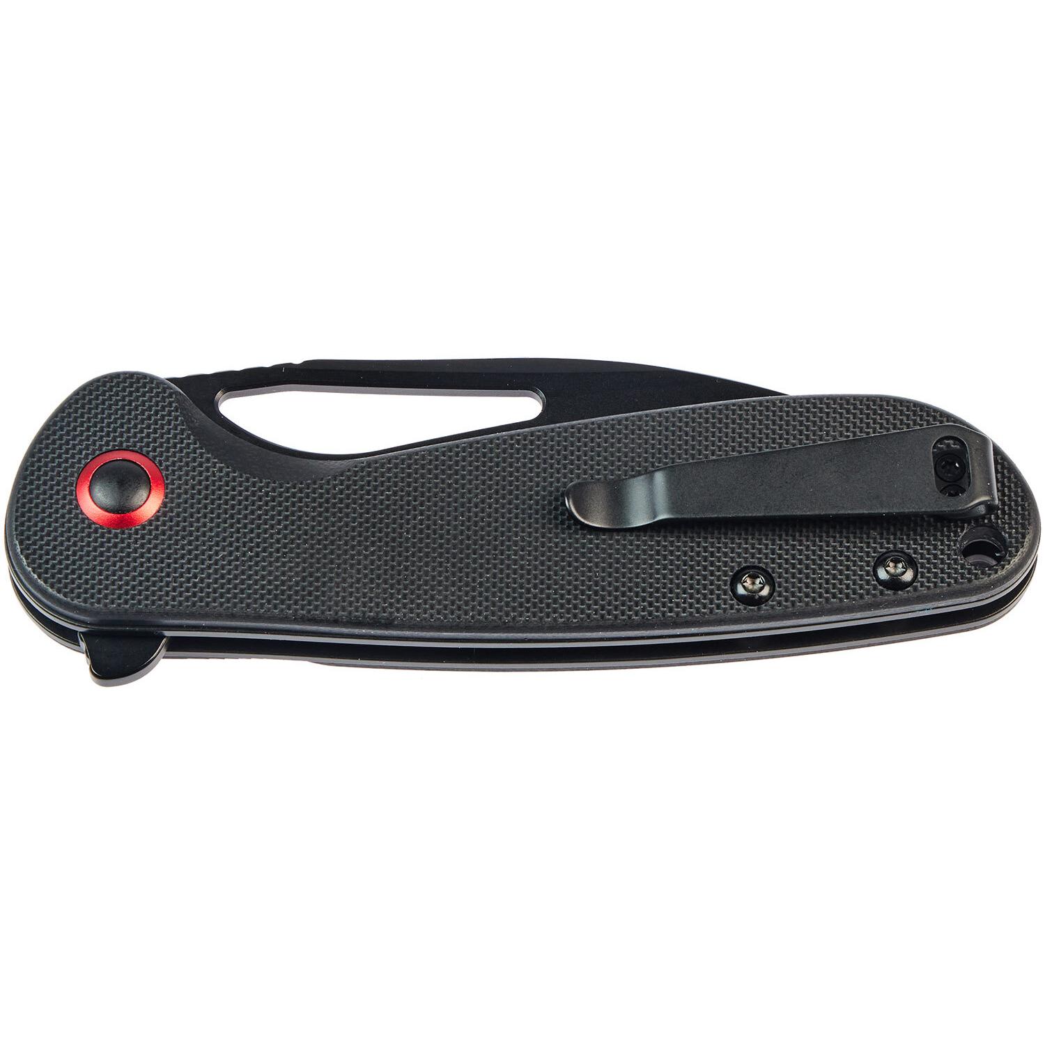 Нож CJRB Lago BB Black J1926-BBK 2798.03.35 - фото 4