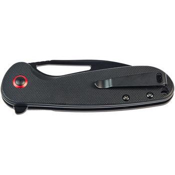 Фото Нож CJRB Lago BB Black J1926-BBK 2798.03.35